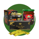 مقويات جنسية طبيعية