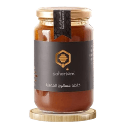حلطة عسالون الاصلية